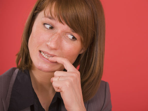 మంచి.. చెడులను తెలుసుకోండి...!