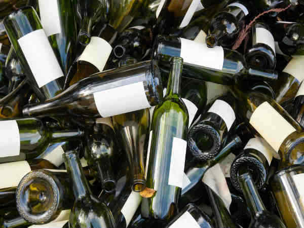 ఆహా..బీర్..వైన్..వోడ్కాలో ఇన్ని హెల్త్ బెనిఫిట్సా...!?