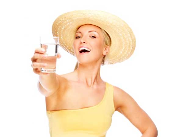 వేసవితాపాన్ని తీర్చే తాజా..తాజా కూల్ డ్రింక్స్ బాబు...!