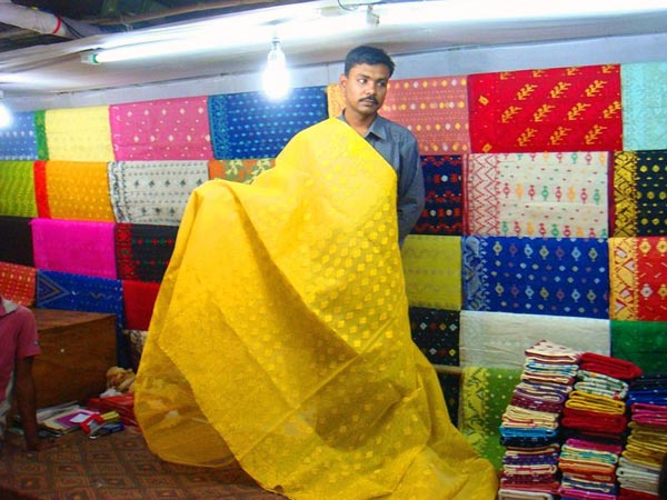 వేసవిలో మల్లెపూలకు-కాటన్ చీరలకు ఎందుకంత ప్రత్యేకత..?