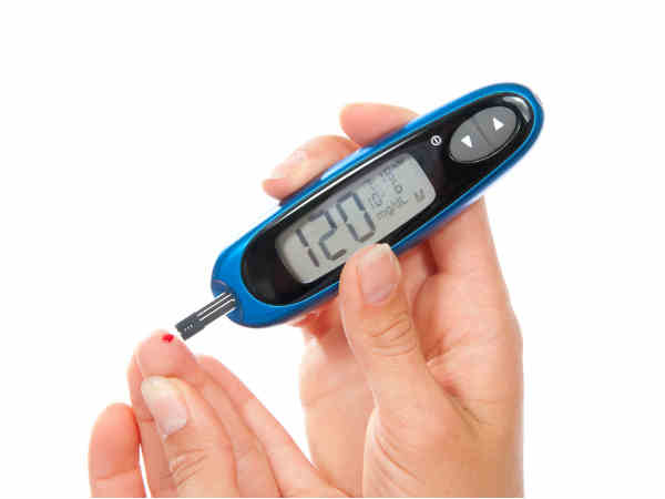 షుగర్ వ్యాధిని ఇలా నియంత్రించండి..!