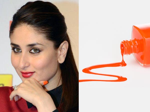 మిమ్మల్ని ఆకర్షించే సమ్మర్ నెయిల్ పాలిష్ మిమ్మల్ని ఆకర్షించే సమ్మర్ నెయిల్ పాలిష్