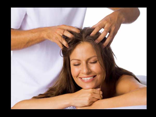 జుట్టును చుండ్రు లేకుండా ఉంచుకోవడం ఎలా?