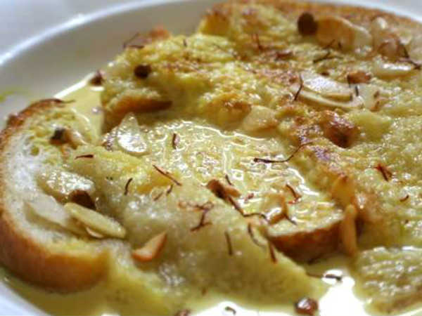 ఆప్తుల పెదాలను ముద్దాడే హోళీ స్వీట్స్..!