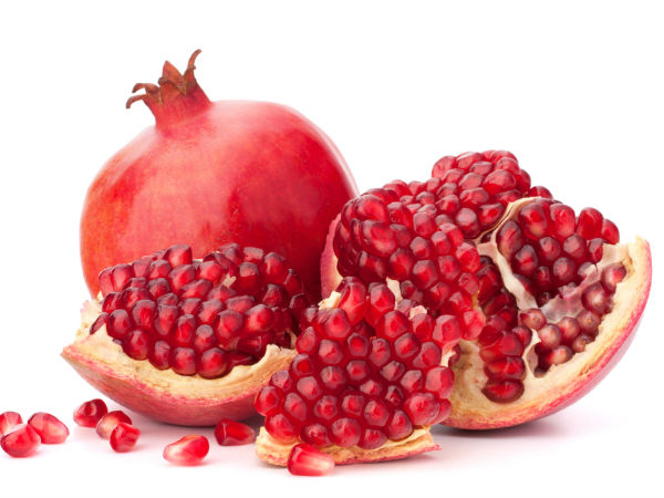 దీర్ఘాయుష్షును పెంచే పవర్ ఫుల్ యాంటీ ఆక్సిడెంట్స్..!