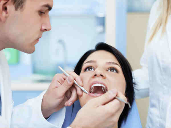 మంచి నోటి పరికరాలు