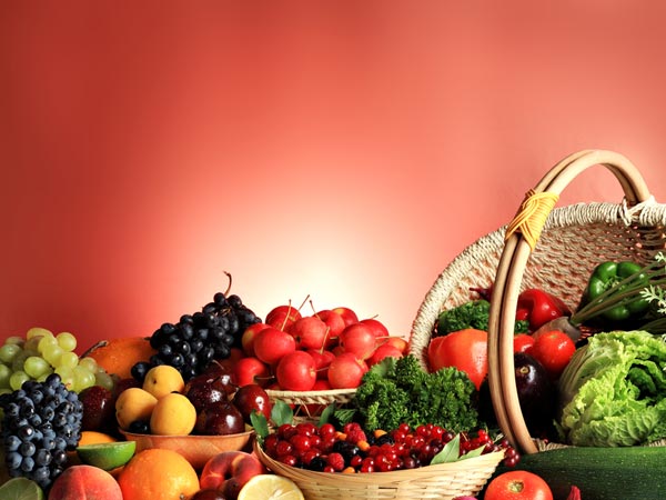 ఆరోగ్యకరమైన ఆహారం