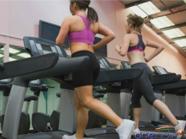 బరువు తగ్గిన తర్వాత బిగుతైన చర్మం పొందడం ఎలా?