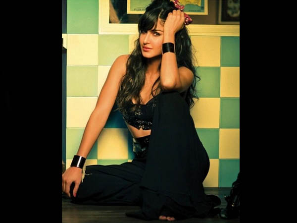 2013 హాటెస్ట్ సెలబ్రెటీలు వీరే...!?