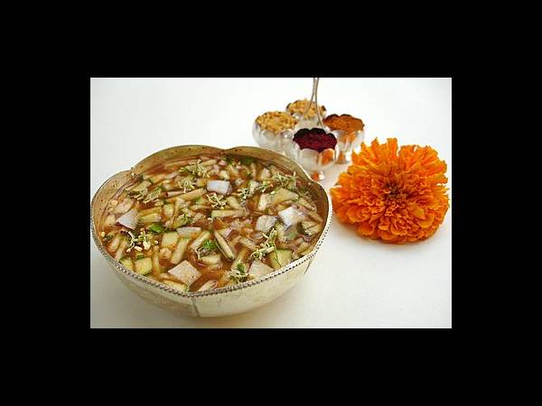 ఉగాది స్పెషల్ రుచులు...