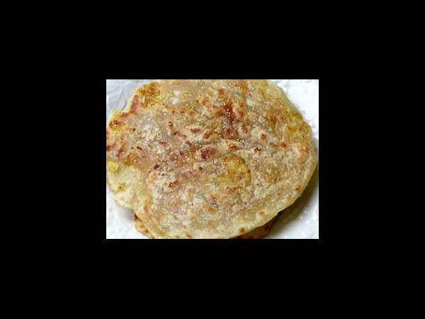 ఉగాది స్పెషల్ రుచులు...