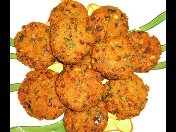 ఉగాది స్పెషల్ రుచులు...