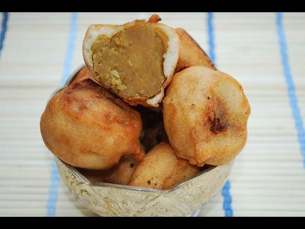 ఉగాది స్పెషల్ రుచులు...