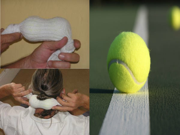 వెన్ను నొప్పిని తక్షణం పోగొట్టే సులభ చికిత్స