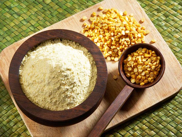 కమిలిన చర్మం వదించుకోవడానికి 15 పరిష్కారాలు..!