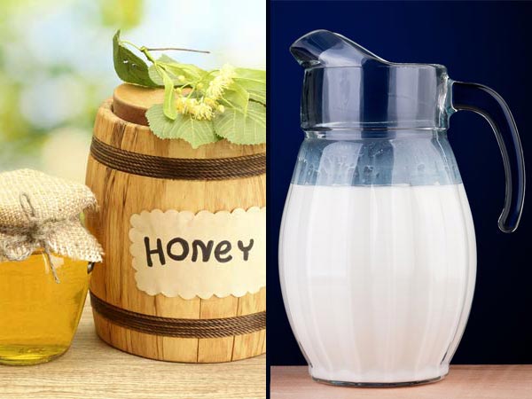 కమిలిన చర్మం వదించుకోవడానికి 15 పరిష్కారాలు..!