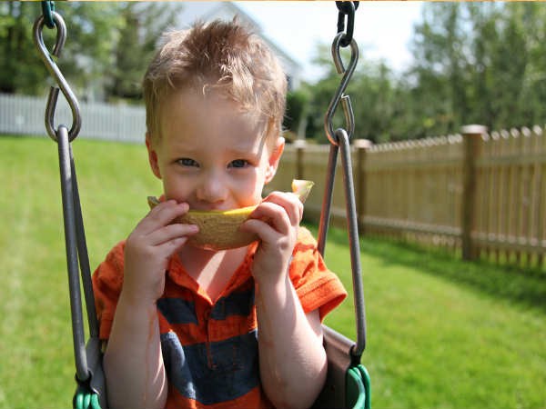 మంచి జీర్ణక్రియ కోసం