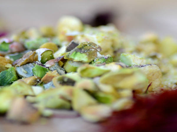 కేసర్ పిస్తా కుల్ఫీ- సమ్మర్ ట్రీట్