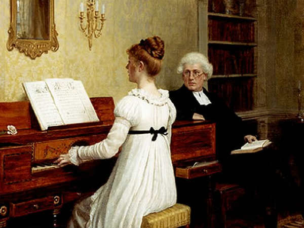 టీనేజ్ గర్ల్స్ కు ఉండే 10 హాబీలు...!