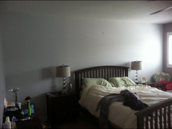 గదులని శుభ్రంగా ఉంచుకోకపోవటం గదులని శుభ్రంగా ఉంచుకోకపోవటం