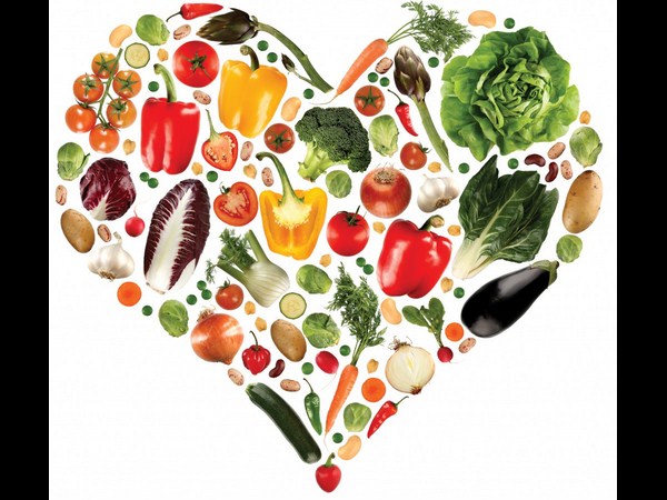 మీరు శాఖాహారం ఎంచుకోవడానికి గల 10 కారణాలు..!