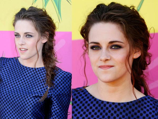 సెక్సీ సమ్మర్ హెయిర్ స్టైల్స్...!