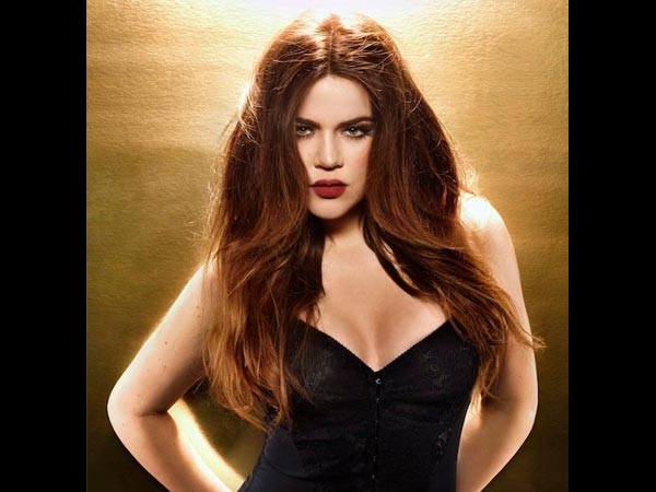 సెక్సీ సమ్మర్ హెయిర్ స్టైల్స్...!