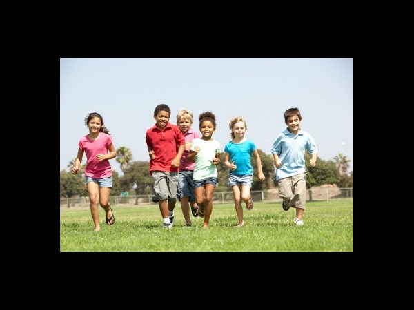 పిల్లల పెంపకంలో మెళుకువలు ...!