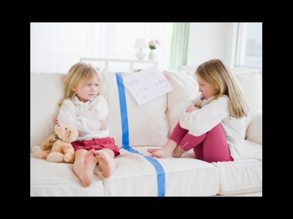 పిల్లల పెంపకంలో మెళుకువలు ...!