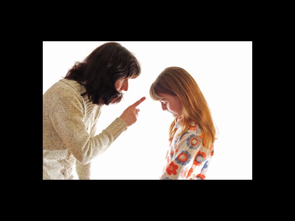 పిల్లల పెంపకంలో మెళుకువలు ...!