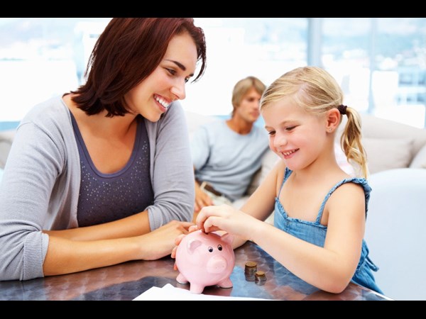 పిల్లల పెంపకంలో మెళుకువలు ...!