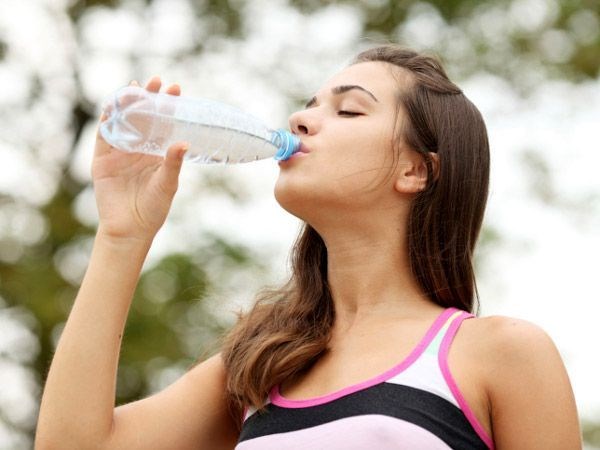 వేసవిలో 10 హెయిర్ మెయింటెనెన్స్ టిప్స్..!