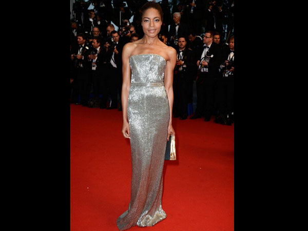  కేన్స్ ఫిల్మ్ ఫెస్టివల్ సందడి అంతా..ఇంతా కాదు...!