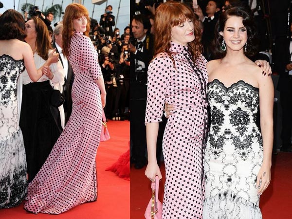  కేన్స్ ఫిల్మ్ ఫెస్టివల్ సందడి అంతా..ఇంతా కాదు...!