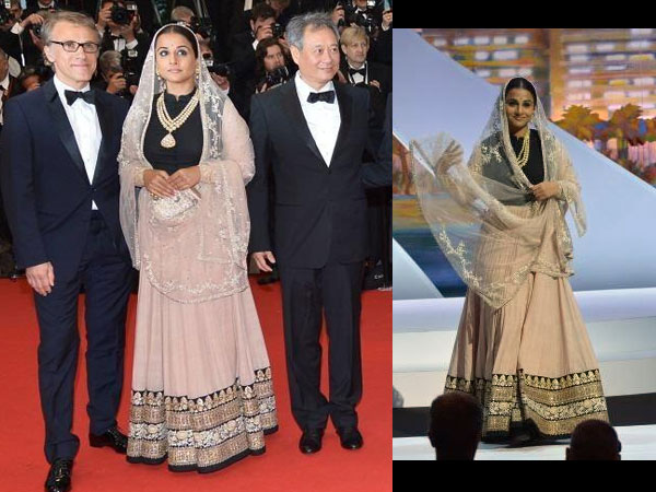  కేన్స్ ఫిల్మ్ ఫెస్టివల్ సందడి అంతా..ఇంతా కాదు...!