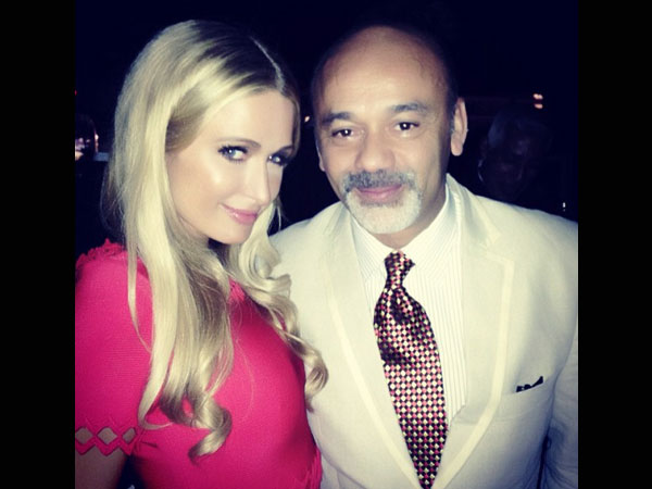 కేన్స్ 2వ రోజున రెడ్ కార్పెట్ మీద సందడి చేసి సెలబ్రెటీలు