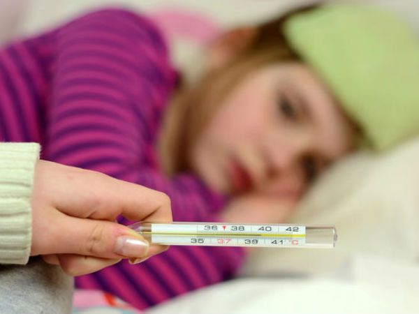 ఇవి హెచ్ఐవి(HIV) పాజిటివ్ లక్షణాలు...!?