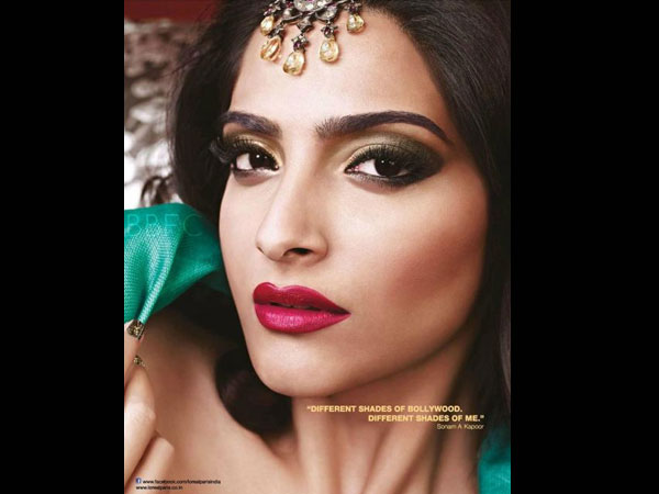 డార్క్ లిప్ స్టిక్ తో అందంగా కనబడాలంటే..!