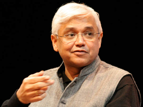 అమితావ్ ఘోష్