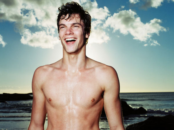 డిప్రెషన్ డీ కొట్టే 20 నేచురల్ పద్దతులు...!