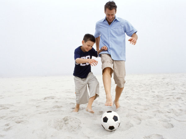 డిప్రెషన్ డీ కొట్టే 20 నేచురల్ పద్దతులు...!