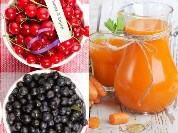 దృష్టిని మెరుగుపర్చడానికి 20 గ్రేట్ టిప్స్