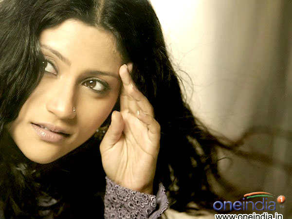 కొంకణ సేన్ శర్మ: 