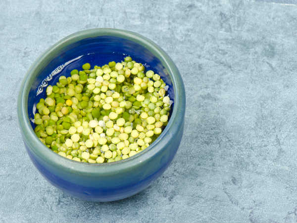 పప్పులు: 