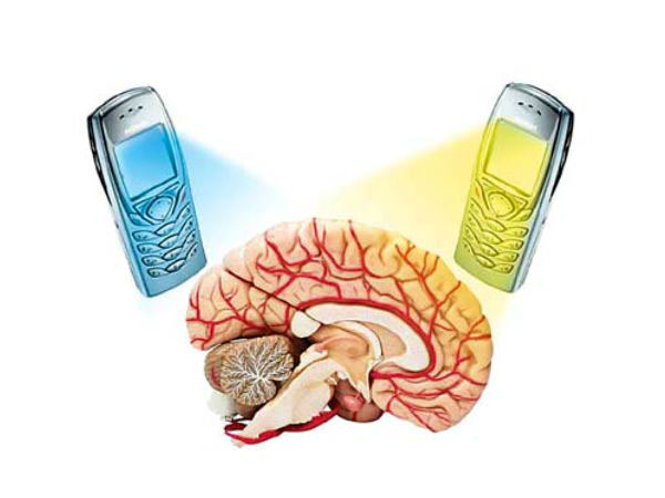సెల్ ఫోన్ వాడకం వల్ల ఆరోగ్యానికి కలిగే దుష్ప్రభావం?