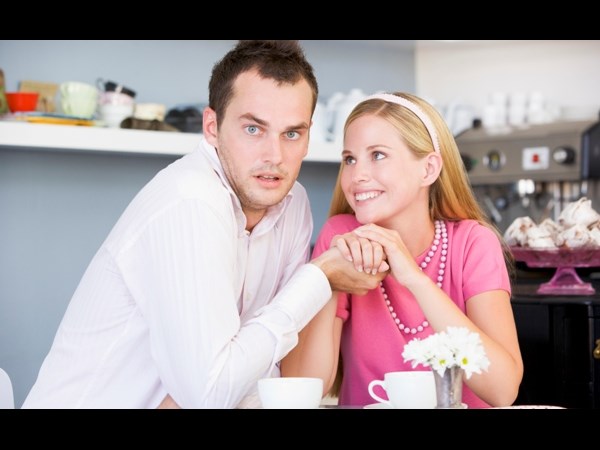 మీకు కమిట్మెంట్ అంటే నచ్చదు :