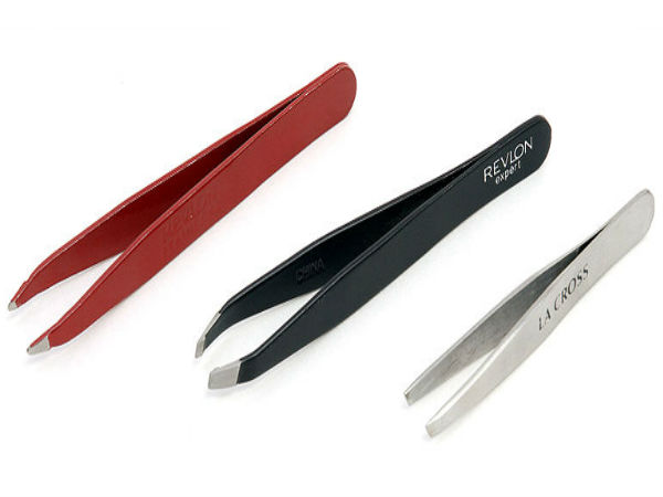 అవసరమైన పరికరాలు పోగుచేయడం 