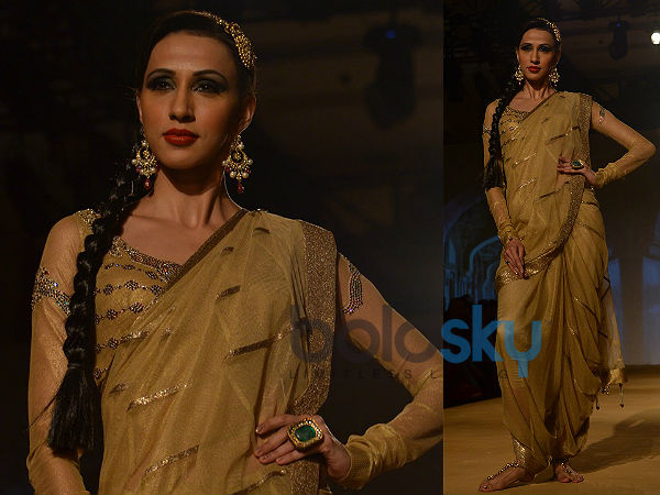 గోల్డెన్ నవ్వారి: