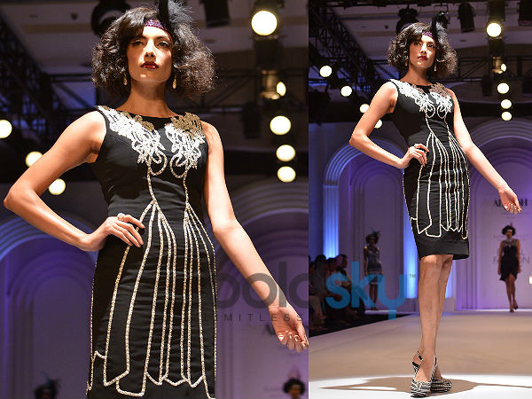 ఈ ఎవల్యూషన్ డిజైన్స్ గురించి ఎంత మాట్లాడినా తక్కువే!