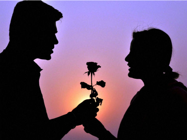 ప్రేమ సహజమైన ప్రక్రియ: 